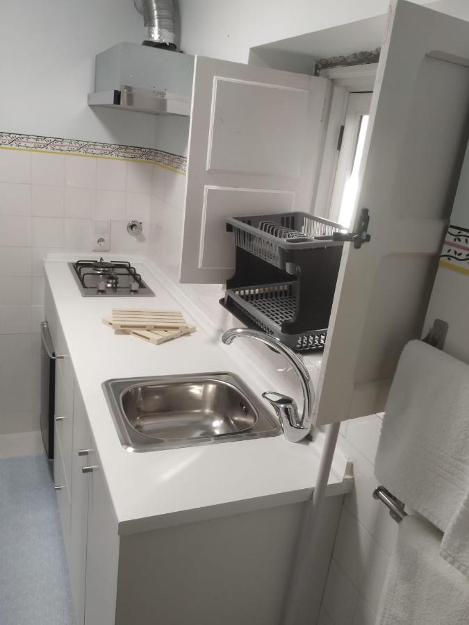 בראגה Quinta Dos Campos - Apartamento 2 מראה חיצוני תמונה